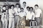 Guayaquil 1985 (Periodistas de medios)