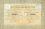 RM 1876 obligatie f 236,00