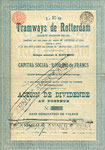 TR 1904 dividendaandeel