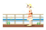 夏