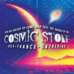 Cosmic Stone Psy-Trance-Gathering