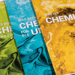 Editorial Design Fraunhofer IMWS Halle