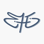 Persönliches Logo, Geschäftsausstattung, Siebdruck