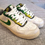 Customdesign NIKE Air Force 1