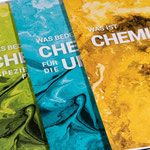 Editorial Design Fraunhofer IMWS Halle