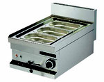 Bain marie série 600 Montpellier