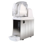 Distributeur glace à l'italienne
