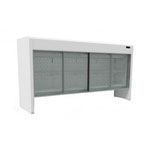 UPD-220 ECO congélateur module haut