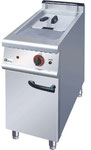 Friteuse électriques sur coffre 700