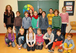 Klasse 3b