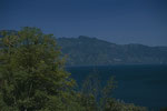 Lago de Atitlan 