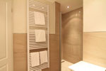 Dusche im EG