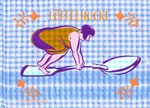 Kartenserie Kocholympiade