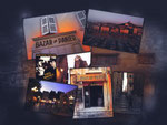 Montage pour le parain de ma femme, sur Marseille..