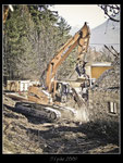 CHANTIER CUISINE CENTRALE