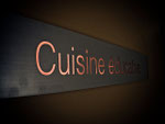Cuisine éducative