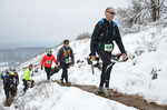 Trail de Petit Ballon 2018