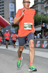 Jungfrau Mini Marathon 2017
