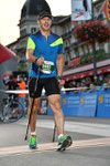 Jungfrau Mini Marathon Walking 2016