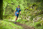 Swiss Canyon Trail 2021 Walking 32km