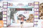Stubai Trail 2018