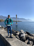 Lausanne Marathon 2021