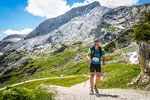 Zugspitz Trail 2018