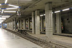 Schweizer-Eisenbahnen - Bahnhof Locarno