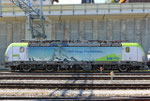 Schweizer-Eisenbahnen - Re 475 * 415