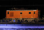 Schweizer-Eisenbahnen - Ce 4/4 * 312