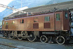 Schweizer-Eisenbahnen - Ae 3/6 II * 10439