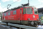 Schweizer-Eisenbahnen - Re 420 * 345
