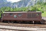 Schweizer-Eisenbahnen - Re 425 * 175