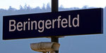 Schweizer-Eisenbahnen - Bahnhof Beringerfeld