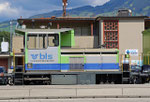 Schweizer-Eisenbahnen - Tm 235 * 096
