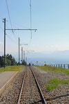 Schweizer-Eisenbahnen - Bahnhof Kreuzstrasse