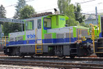 Schweizer-Eisenbahnen - Tm 235 * 092