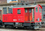 Schweizer-Eisenbahnen - Tem 225 * 041