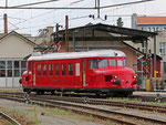 Schweizer-Eisenbahnen - Rae 2/4 * 1001