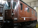 Schweizer-Eisenbahnen - Re 425 * 165