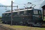 Schweizer-Eisenbahnen - Ae 6/6 * 11402