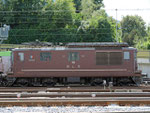 Schweizer-Eisenbahnen - Re 425 * 189