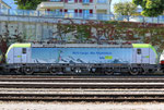 Schweizer-Eisenbahnen - Re 475 * 404