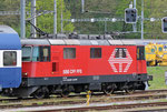 Schweizer-Eisenbahnen - Re 420 * 209
