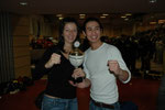 Angie San & Michi San