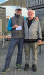 Platz 1 - Andreas Creutzberg + Arndt Ottolski