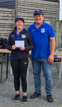 Platz 10 - Sandra Fernandes + Norbert Lehmann