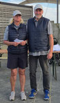 Platz 7 - Christina Wilke + Michael Meyer