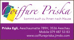 Coiffure Priska