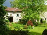 holidays in limousin